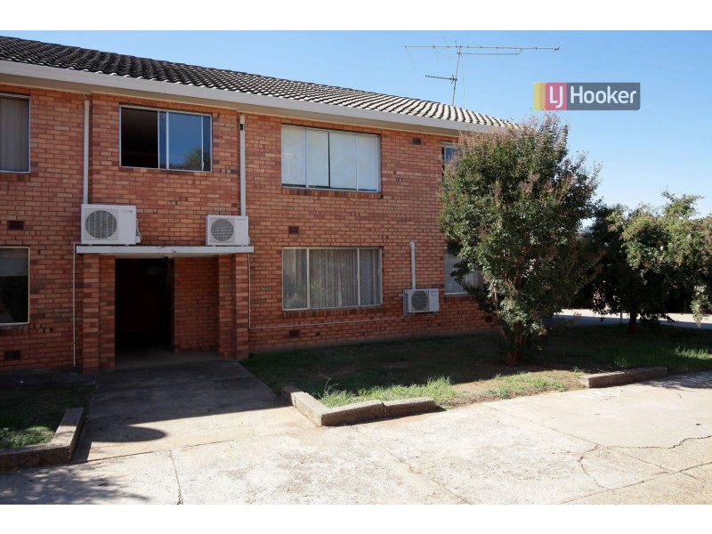 Unit 8/187 Lake Albert Road, Kooringal NSW 2650