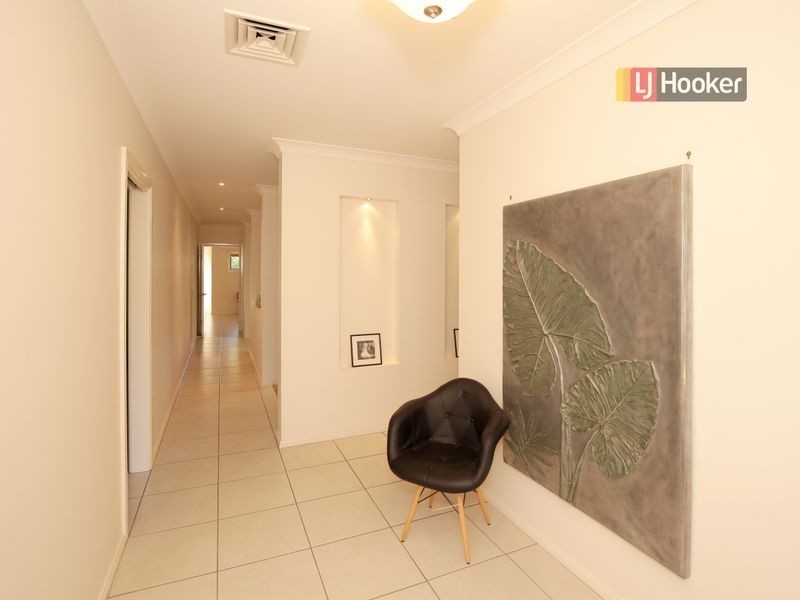 80 Brooklyn Drive, Bourkelands NSW 2650