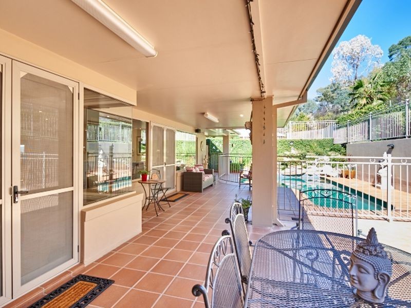 4 Gordon Close, Kooringal NSW 2650