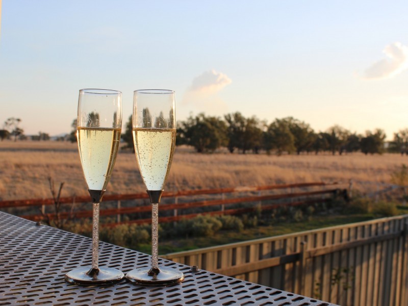 36 Bakers Lane, Gumly Gumly NSW 2652