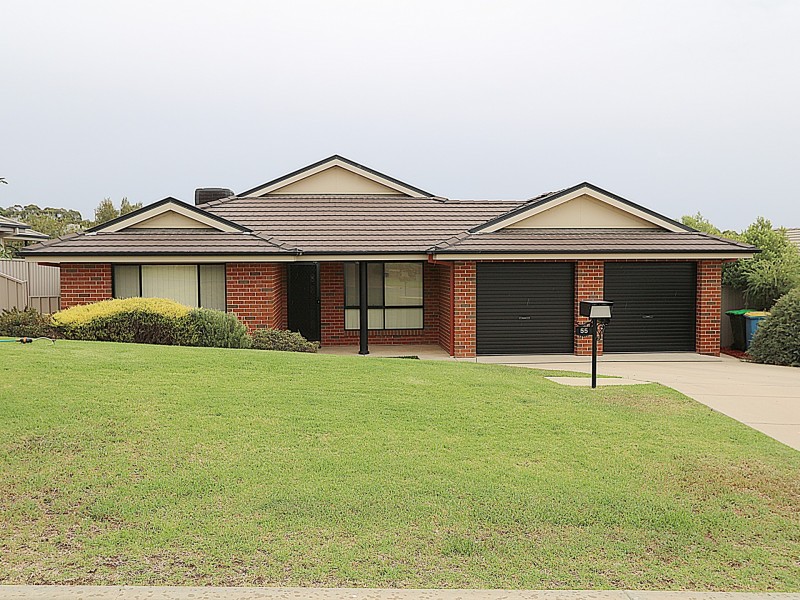 Bourkelands NSW 2650