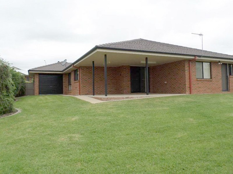 Bourkelands NSW 2650