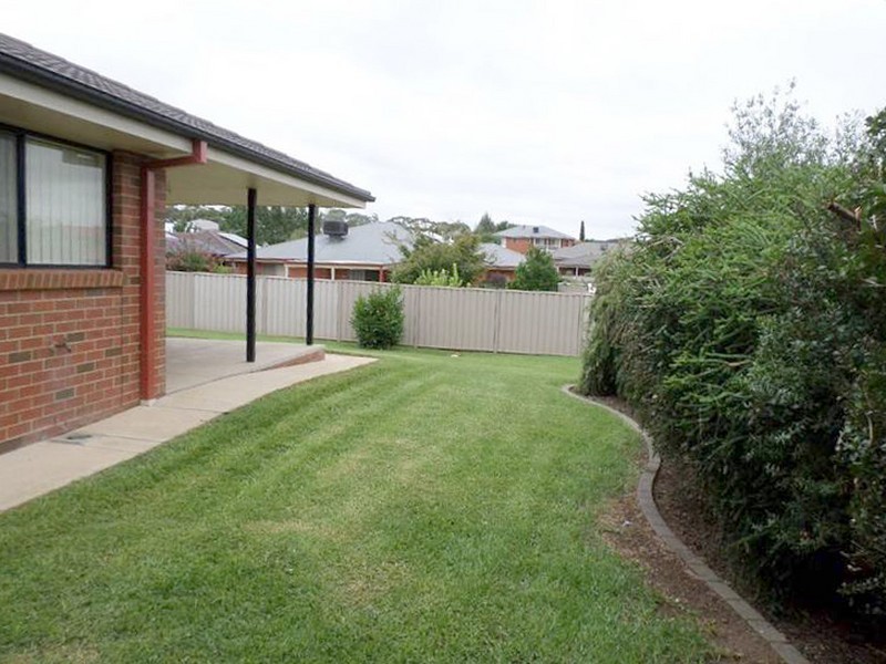 Bourkelands NSW 2650