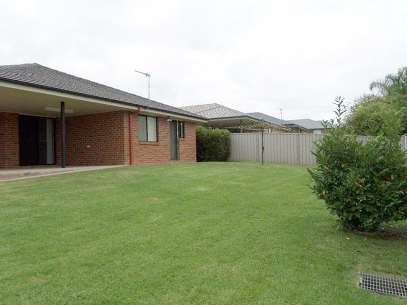 Bourkelands NSW 2650