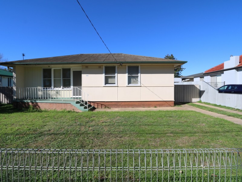 145 Bourke Street, Mount Austin NSW 2650