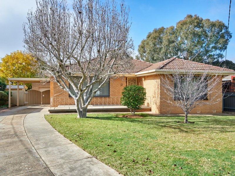 17 Willow Street, Kooringal NSW 2650