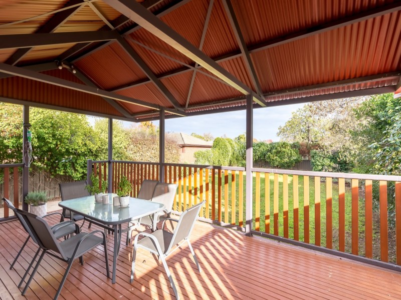 22 Halloran Street, Turvey Park NSW 2650