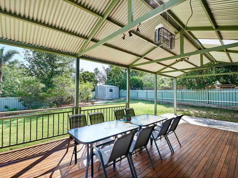 47 Nixon Crescent, Tolland NSW 2650