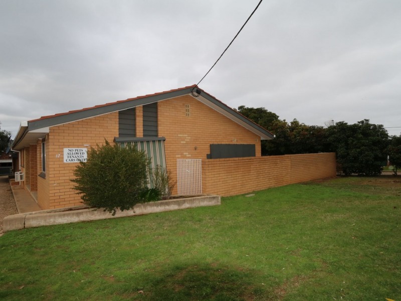 5/17 Edney Street, Kooringal NSW 2650