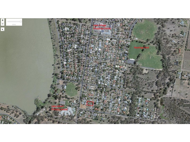 58-60 Inglis Street, Lake Albert NSW 2650