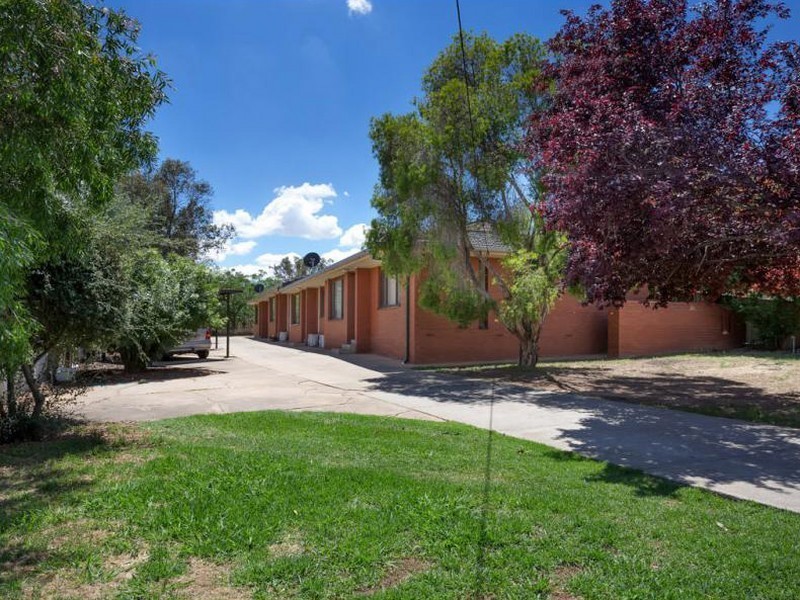 2/71 Brunskill Avenue, Forest Hill NSW 2651