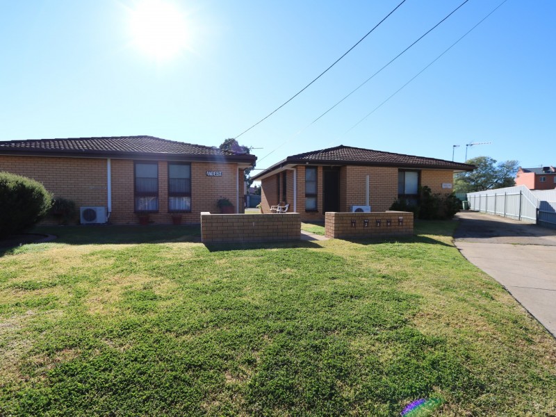 4/1 Vestey Street, Wagga Wagga NSW 2650
