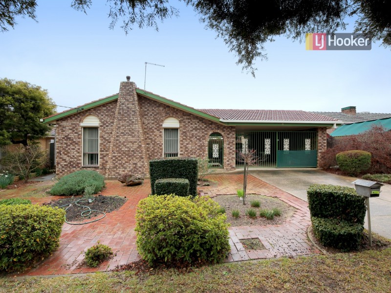 21 Fraser Street, Mount Austin NSW 2650