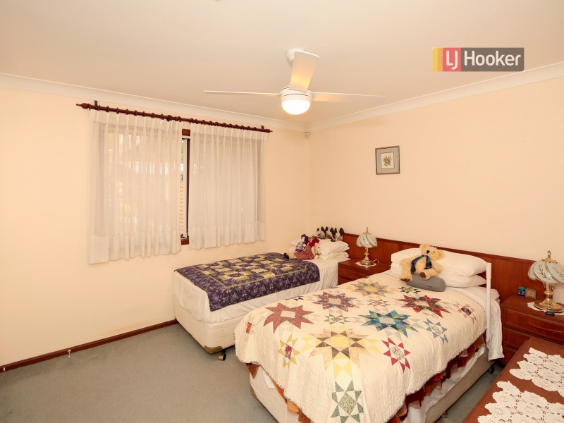 21 Fraser Street, Mount Austin NSW 2650