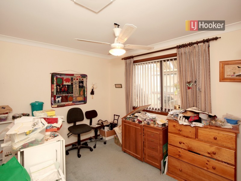 21 Fraser Street, Mount Austin NSW 2650