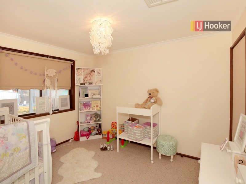 25 Cox Avenue, Forest Hill NSW 2651