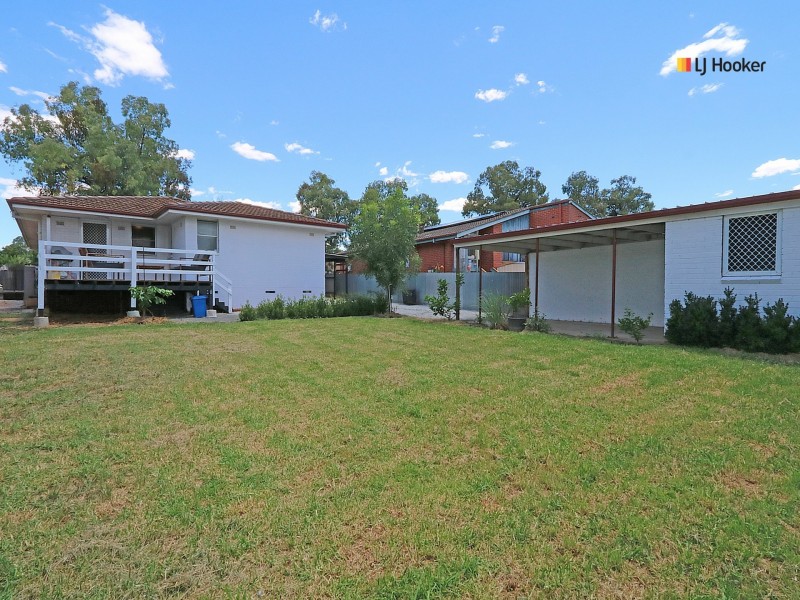 55 Connorton Avenue, Ashmont NSW 2650