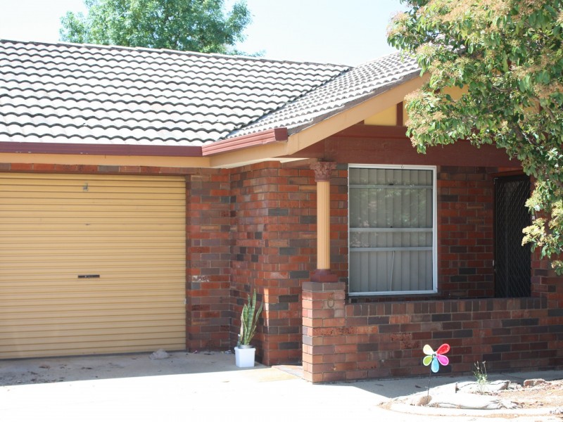 6/9 Docker Street, Wagga Wagga NSW 2650