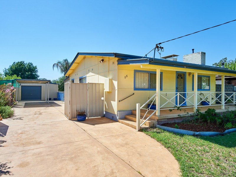 55 Inglis Street, Lake Albert NSW 2650