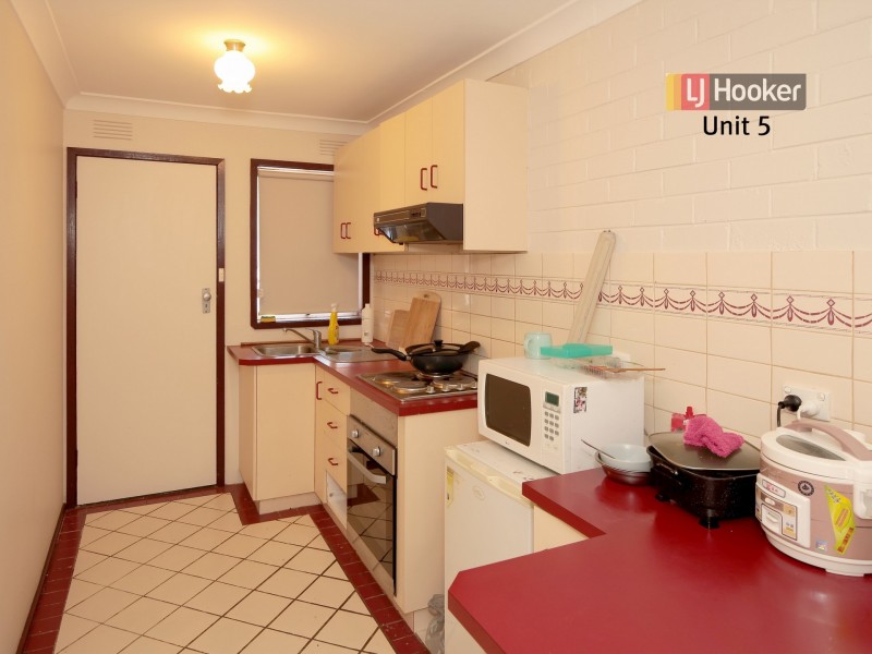 17 Edney Street, Kooringal NSW 2650