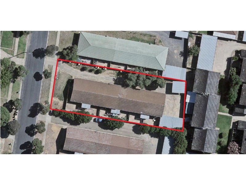 17 Edney Street, Kooringal NSW 2650