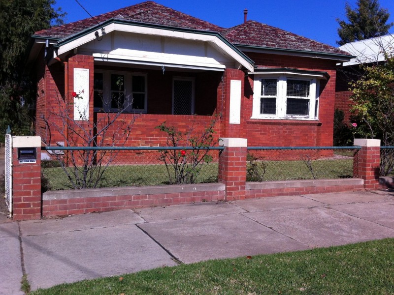 34 Brookong Avenue, Wagga Wagga NSW 2650