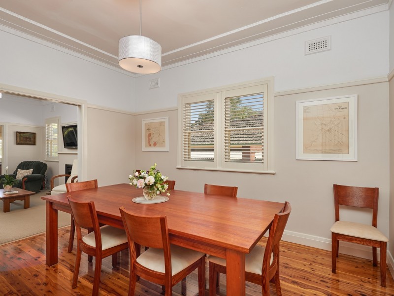 1 Sunshine Avenue, Turvey Park NSW 2650