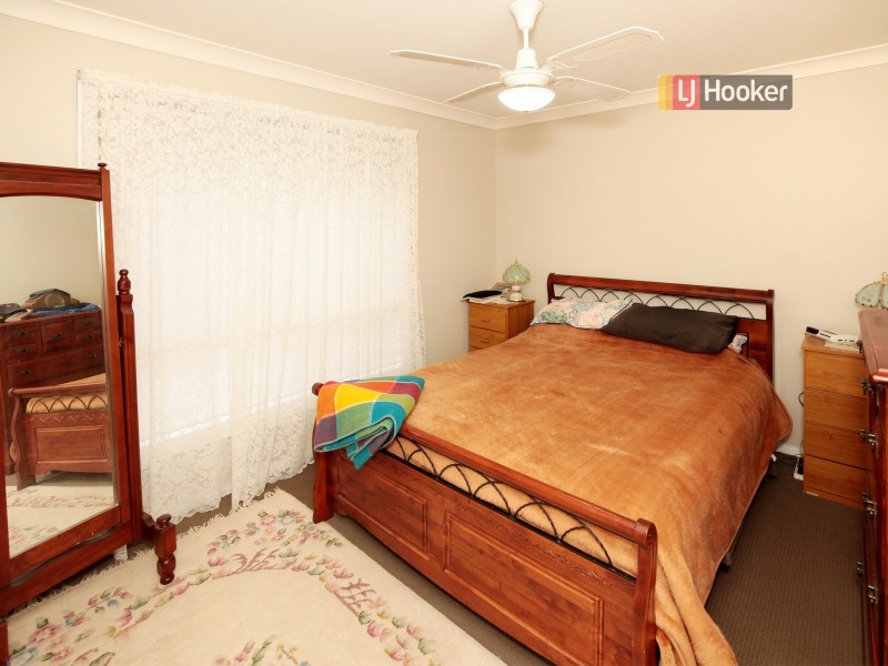 Unit 1/2 Borneo Place, Ashmont NSW 2650