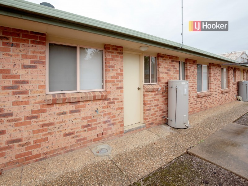 Unit 5/10 Bulolo Street, Ashmont NSW 2650