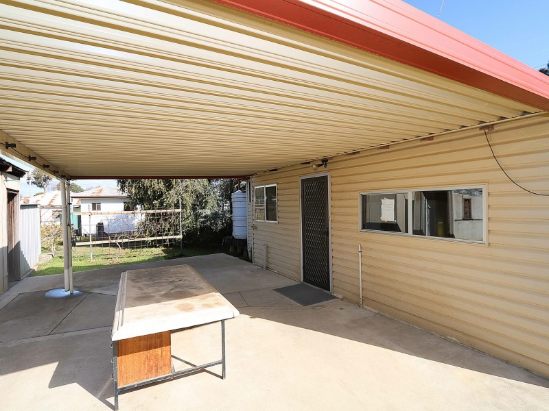 13 Sydney Street, Tarcutta NSW 2652