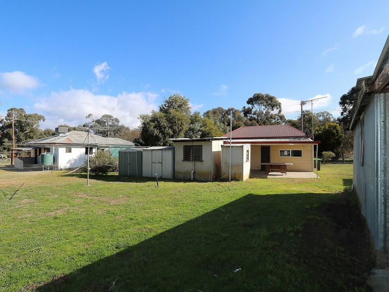13 Sydney Street, Tarcutta NSW 2652