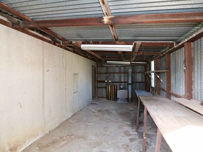 13 Sydney Street, Tarcutta NSW 2652