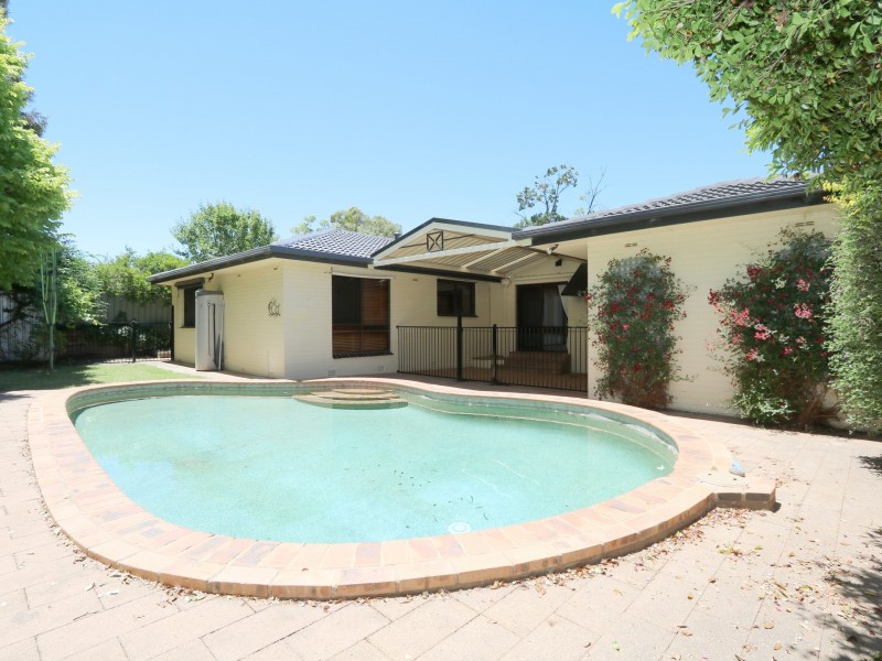 28 Patamba Street, Kooringal NSW 2650