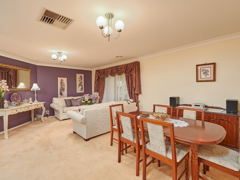 23 Stirling Boulevard, Tatton NSW 2650