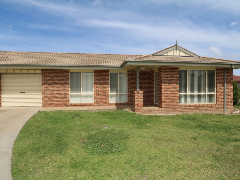 5/72 Travers Street, Wagga Wagga NSW 2650