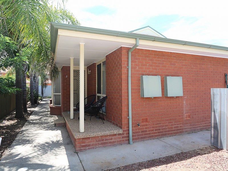 2/93 Trail Street, Wagga Wagga NSW 2650