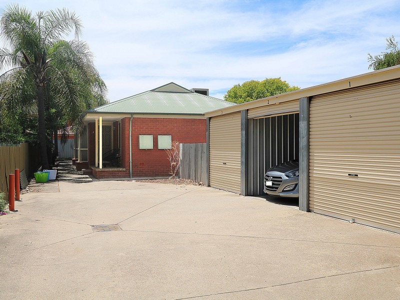 2/93 Trail Street, Wagga Wagga NSW 2650