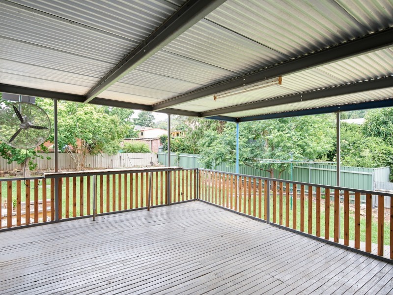 16 Mount Street, Kooringal NSW 2650