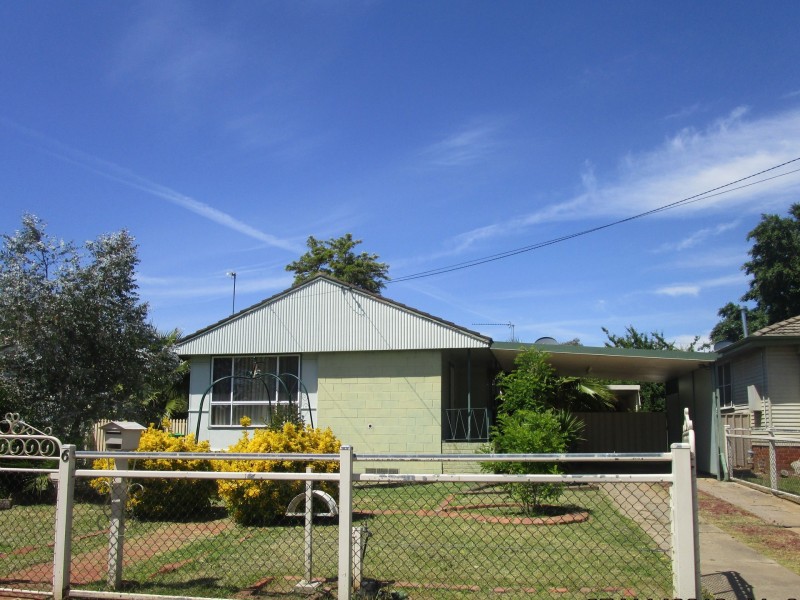 6 Sepik Road, Ashmont NSW 2650