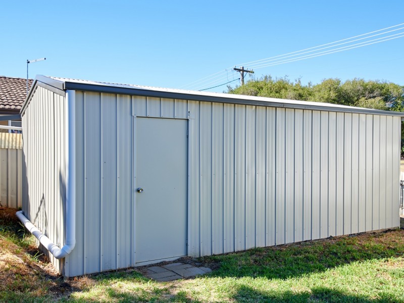 31 Brunskill Avenue, Forest Hill NSW 2651