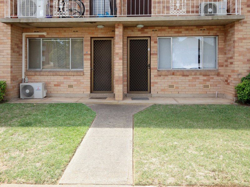 4/69 Beckwith Street, Wagga Wagga NSW 2650