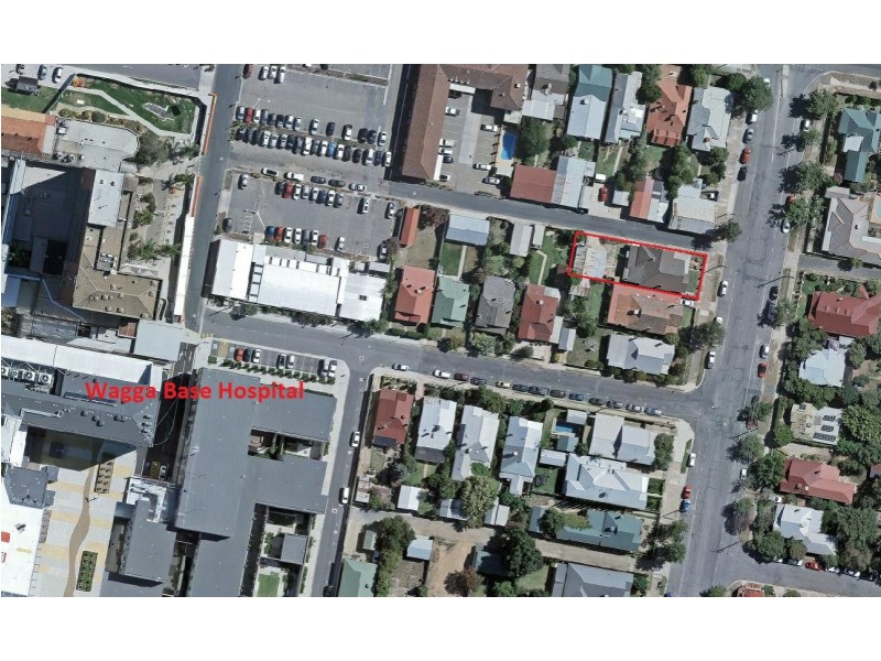 22 Murray Street, Wagga Wagga NSW 2650