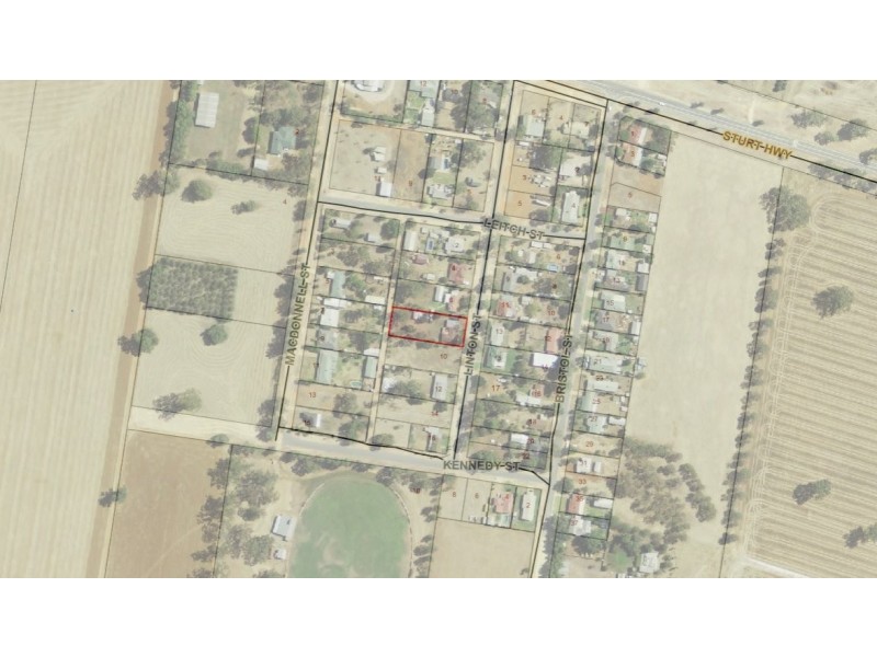 8 Linton Street, Collingullie NSW 2650