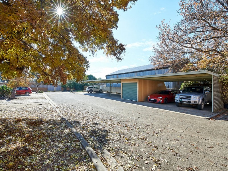 Unit 7/51 Kincaid Street, Wagga Wagga NSW 2650