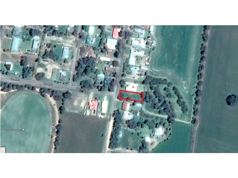 33 Bristol Street, Collingullie NSW 2650