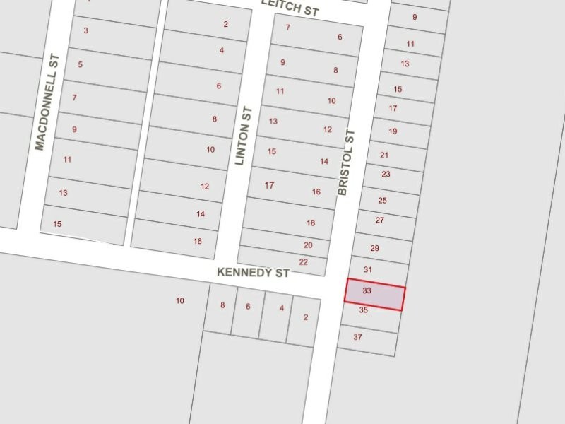 33 Bristol Street, Collingullie NSW 2650
