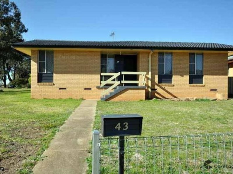 43 Adams Street, Ashmont NSW 2650