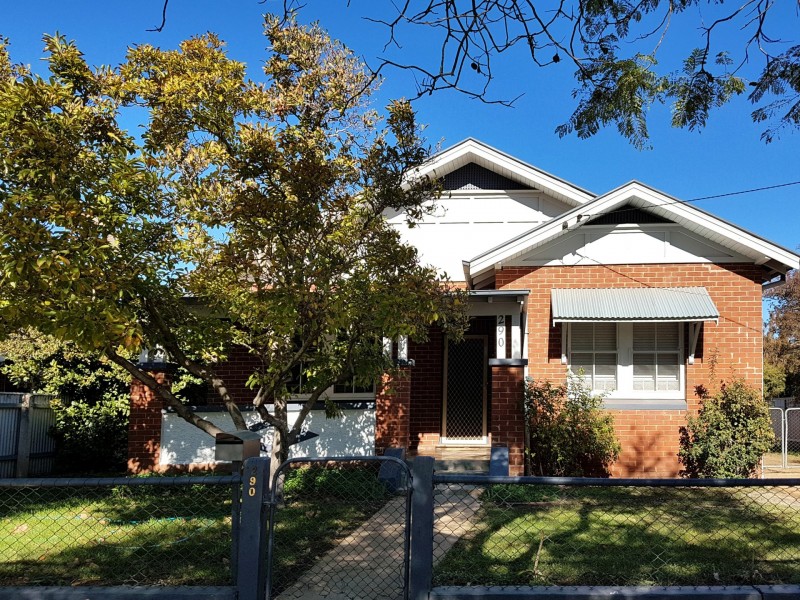 290 Edward Street, Wagga Wagga NSW 2650