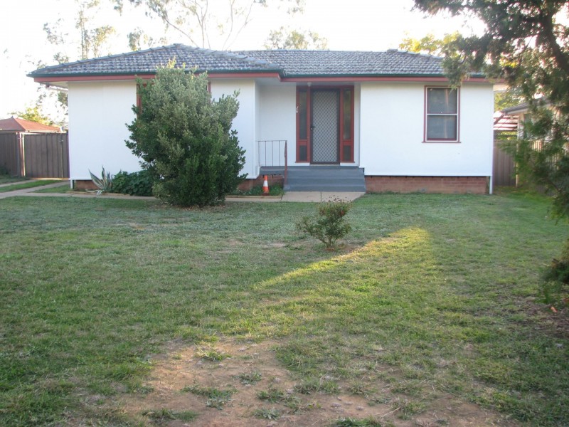 16 Marshall Street, Ashmont NSW 2650