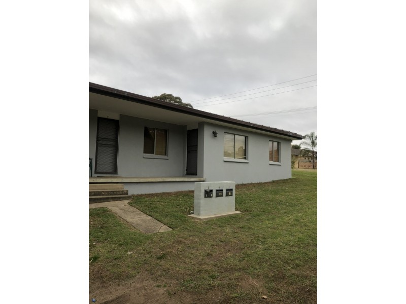 3/7 Sherwood Avenue, Kooringal NSW 2650